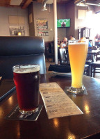 The Heid Out Restaurant and Brewhouse Boisson