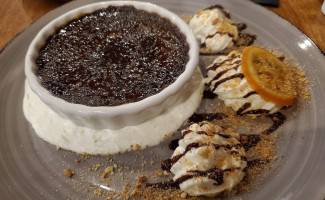 The Heid Out Restaurant and Brewhouse Nourriture