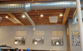 The Heid Out Restaurant and Brewhouse Extérieur