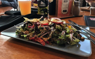 The Heid Out Restaurant and Brewhouse Nourriture