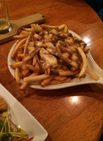 The Heid Out Restaurant and Brewhouse Nourriture