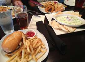 The Heid Out Restaurant and Brewhouse Nourriture