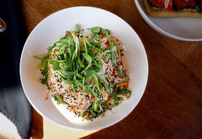 The Heid Out Restaurant and Brewhouse Nourriture