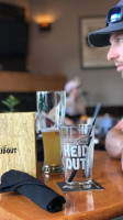 The Heid Out Restaurant and Brewhouse Boisson