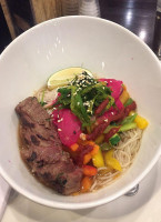 The Heid Out Restaurant and Brewhouse Nourriture