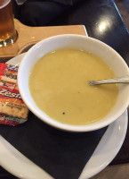 The Heid Out Restaurant and Brewhouse Nourriture