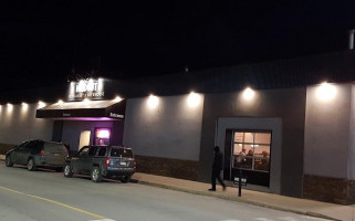 The Heid Out Restaurant and Brewhouse Extérieur