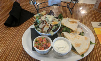 The Heid Out Restaurant and Brewhouse Nourriture