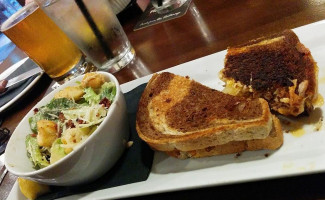 The Heid Out Restaurant and Brewhouse Nourriture