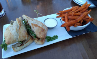 The Heid Out Restaurant and Brewhouse Nourriture