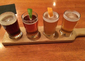 The Heid Out Restaurant and Brewhouse Boisson