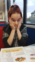 Wimpy's Diner menu