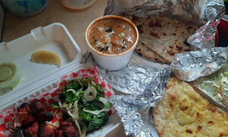 Wow India Nourriture