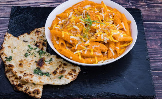 Wow India Nourriture