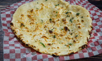 Wow India Nourriture