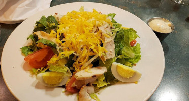 Greenwood Inn Suites Comida