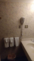 Greenwood Inn Suites Dentro