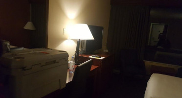 Greenwood Inn Suites Bebida