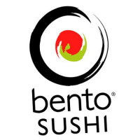 Bento Sushi Logo