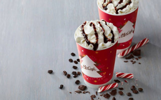 Cineplex Cinemas Coquitlam Vip drink