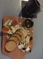 Cineplex Cinemas Coquitlam Vip food