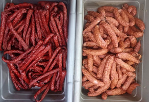 Multi Pack Deli Foods food