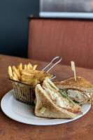 Mill Cove Brew Pub Bebida