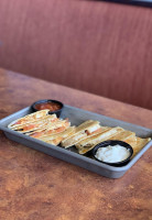 Mill Cove Brew Pub Bebida