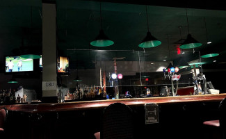 Mill Cove Brew Pub Exterior