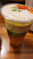 Chafresh Chá Xiān Chá Yǔ drink
