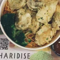 Chafresh Chá Xiān Chá Yǔ food