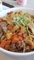 Chafresh Chá Xiān Chá Yǔ food