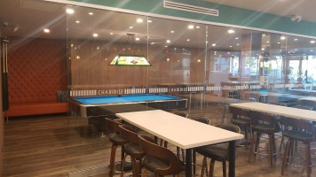 Chafresh Chá Xiān Chá Yǔ Exterior