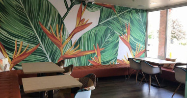 Chafresh Chá Xiān Chá Yǔ Bebida