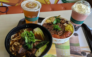 Chafresh Chá Xiān Chá Yǔ Comida