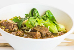 Chafresh Chá Xiān Chá Yǔ Comida