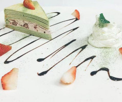 Chafresh Chá Xiān Chá Yǔ Bebida