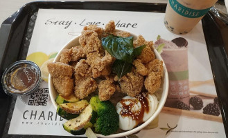 Chafresh Chá Xiān Chá Yǔ Comida