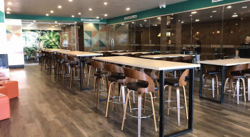 Chafresh Chá Xiān Chá Yǔ Dentro