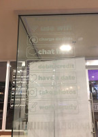 Chafresh Chá Xiān Chá Yǔ Carta