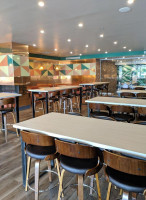 Chafresh Chá Xiān Chá Yǔ Dentro