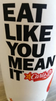 Carl's Jr. Logo