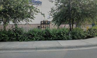 Carl's Jr. Extérieur