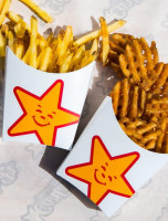 Carl's Jr. Nourriture
