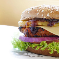 Carl's Jr. Nourriture