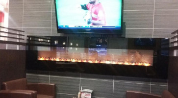 Carl's Jr. Extérieur