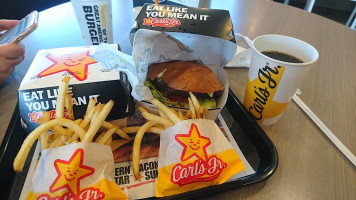 Carl's Jr. Carte