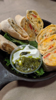 Montana's food