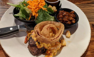 Montana's food