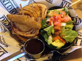 Montana's food